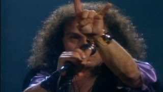 Dio - Don't Talk To Strangers [Live at The Spectrum 1984] Resimi