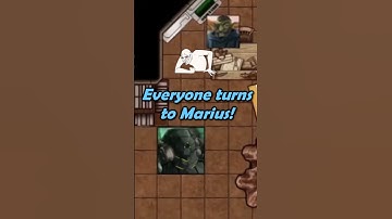 Artificer Relegated to I.T. Guy | D&D (Into the Shadow