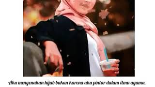 Download lagu Story wa cewek berhijab Story wa cewek berhijab