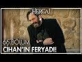 Cihan'ın en acı anı! - Hercai 66. Bölüm