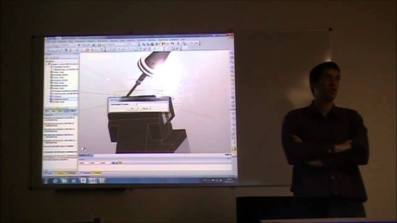 10 CAM Pozicionált öt tengelyes programozás, posztprocesszor