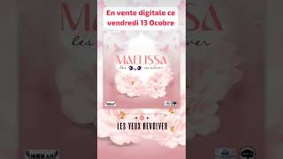 Teaser Maëlissa- Les Yeux revolver