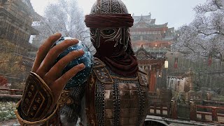 [For Honor] Falling In Love With NEW HERO AFEERA - Afeera Duels