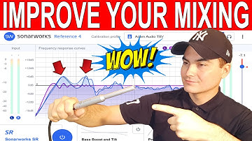 How To Use Sonarworks Reference 4 / SoundID Reference