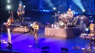 Radio by The Corrs at star theatre Singapore 2025