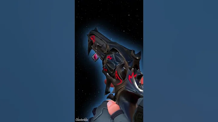 This is one of the best Valorant edits in the world #valorant #shorts