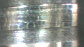 What is the actual cause of barrel wear?
