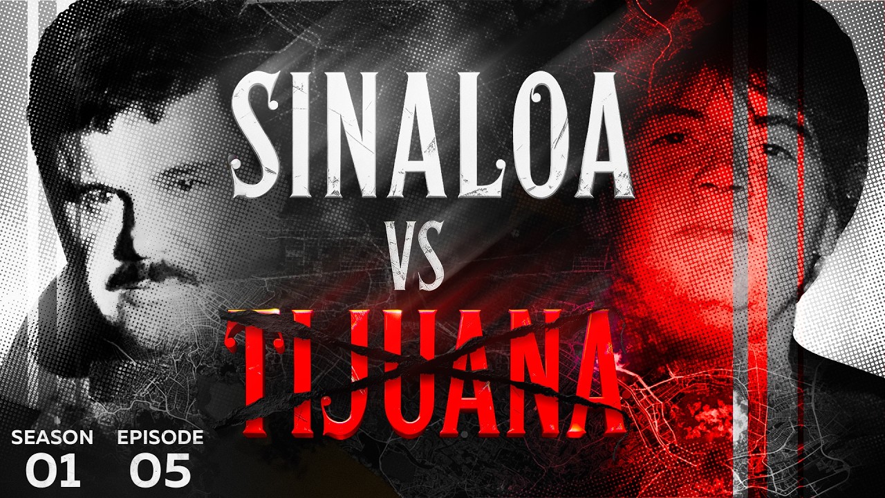 How the Sinaloa Cartel Won the War