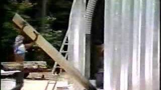 Steel Building Construction