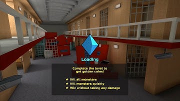 Pixel Gun 3D : Pixelated World : Part 2