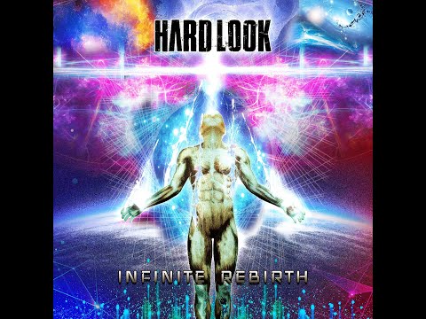 HARD LOOK - Antivenom [Industrial Deathcore]