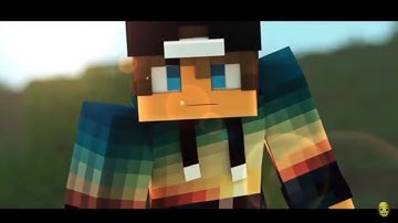 TOP 5 • RINO M&A • MINECRAFT INTRO ANIMATIONS