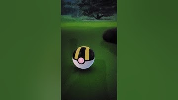 Shiny celibey caught for event detracted by something shiny