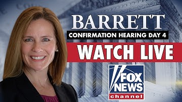 Amy Coney Barrett