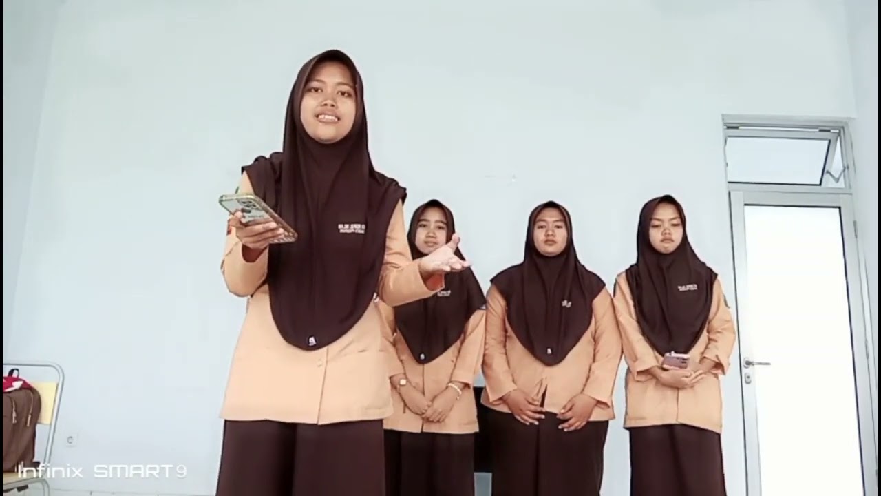 TUGAS MUSIKALISASI PUISI 