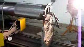 UH Dyno Roller Balancing