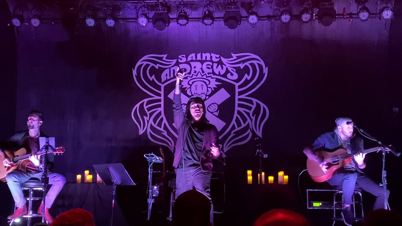 Pop Evil Monster You Made YouTube