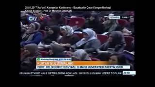 Cahilliği Ile Övünen Dinci Cübbeliye Mehmet Okuyandan Cevap