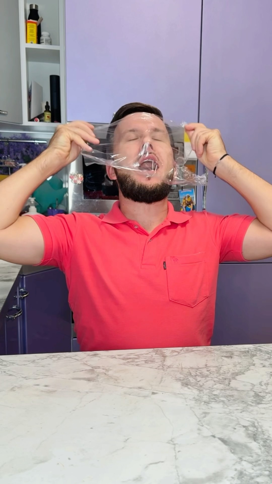 Good Lifehack for Low Fat ????