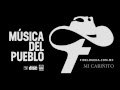 FIDEL RUEDA - "MI CARIÑITO"  (Música del Pueblo)