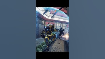 Titanfall 2 20-Kill Streak