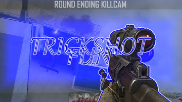 Trickshot Fun (PRIVATE MATCH)