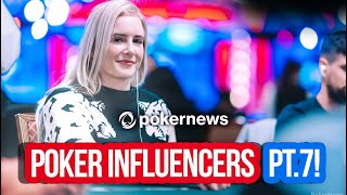 WSOP 2021 | Vanessa Kade On Her Rise To Poker Fame! | Interview