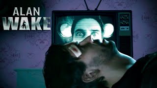 Let's Play Alan Wake Remastered (Episodes 3 \& 4)