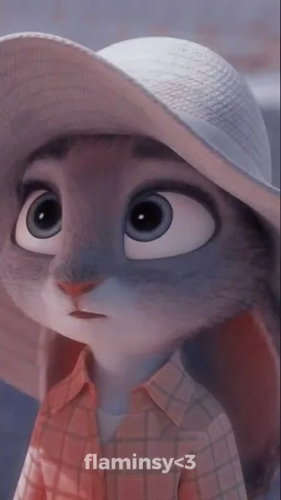 judy and nick ship 🤭 zootopia