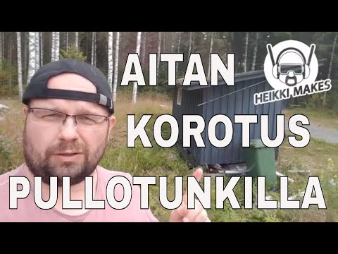 Video: Luonnonviilu: Mikä Se On? Sahattu Ja Höylätty, Mahonki- Ja Tammiviilujen, Leppän Ja Muiden Materiaalien Käyttöikä