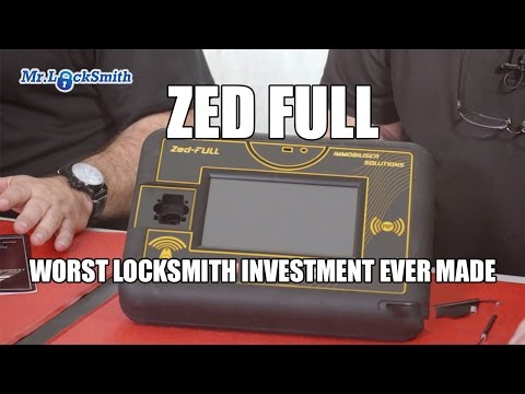 Zed Auto Recovery Reviews