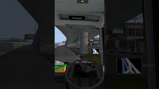 Indian truck driver 💯 game #india #truck #viral #trending #gemes screenshot 3