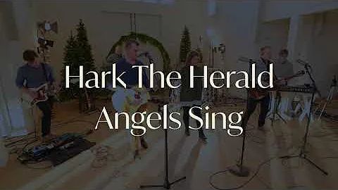 Hark The Herald Angels Sing
