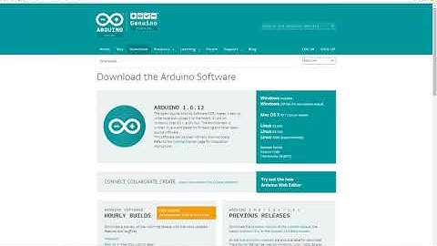 Программирование и схемотехника Arduino   Урок 0   Знакомство со средой моделирования