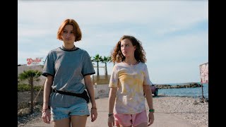 2025 SBIFF Trailer - WHEN WE WERE SISTERS