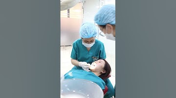 Niềng răng giai đoạn nào đau nhất? #nhakhoahanoisydney #niengrang #shorts