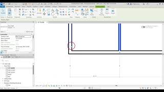 Introductory Revit: Moving Walls with Temporary Dimensions