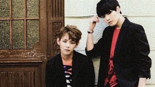 taekook; Анализ #7: BTS in America and Europe, 2014