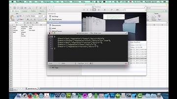 Converting Between CSV & JSON With FileDrop.js & Papa Parse