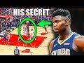 NOBODY is Noticing THIS About Zion Williamson In The NBA Preseason (Ft. Lonzo Ball, Dunks, IQ)