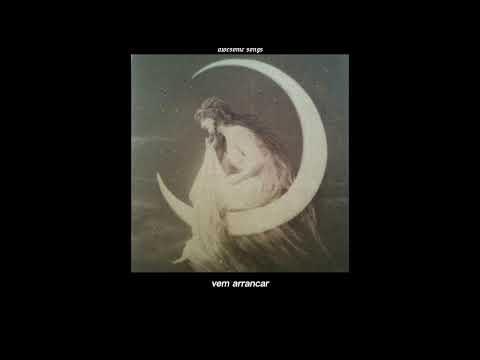 Verônica Sabino- Lua Branca (Letra/legendado)