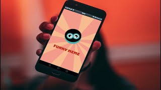Funky Meme - Best Meme Generator App Preview screenshot 3