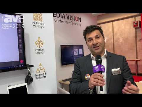 ISE 2019: KUDO Announces Web Conferencing With Language Interpretation