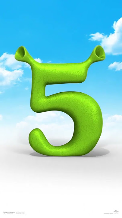Not too Far, Far Away… Shrek 5 is coming to theaters on July 1, 2026
