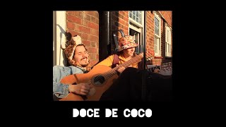 Zurito - Doce De Coco Jacob Do Bandolim