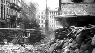 Miasto ruin - trailer