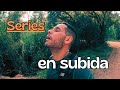 🔥💪 Series para mejorar en las subidas🏔️😅🏃♂️