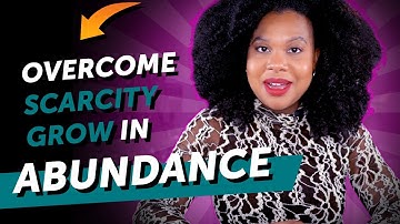 Abundance Mindset vs Scarcity Mindset in Business