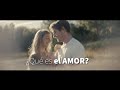 ¿QUÉ ES EL AMOR? - Cori García Alegria