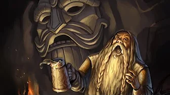 'Nu ut guz!' - A Dawi Drinking Song | Warhammer Fantasy | Age of Sigmar | Dwarfs | Khazalid 'Nu ut guz!' - A Dawi Drinking Song | Warhammer Fantasy | Age of Sigmar | Dwarfs | Khazalid